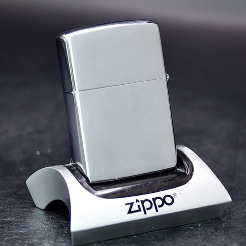 ZIPPO XƯA 1974 - HÀNG XƯA THẬP NIÊN 70s _ CHỦ ĐỀ GENESEE COUNTRY MUSEUM