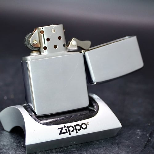 ZIPPO XƯA 1974 - HÀNG XƯA THẬP NIÊN 70s _ CHỦ ĐỀ GENESEE COUNTRY MUSEUM