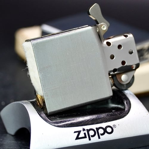 ZIPPO XƯA 1974 - HÀNG XƯA THẬP NIÊN 70s _ CHỦ ĐỀ GENESEE COUNTRY MUSEUM