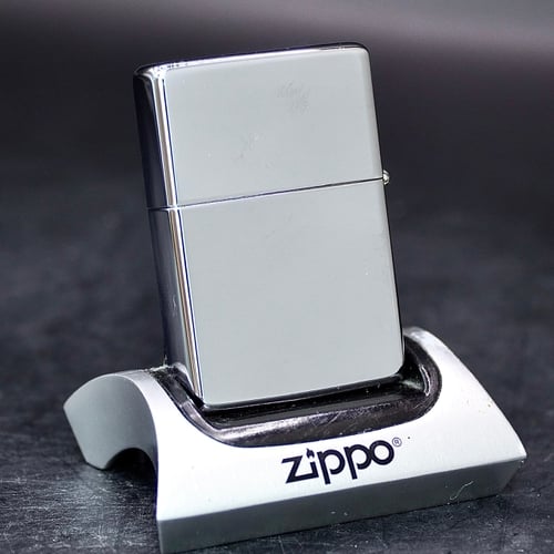 ZIPPO XƯA 1990 - HÀNG XƯA THẬP NIÊN 90s _ CHỦ ĐỀ DOUGLAS MC ARTHUR