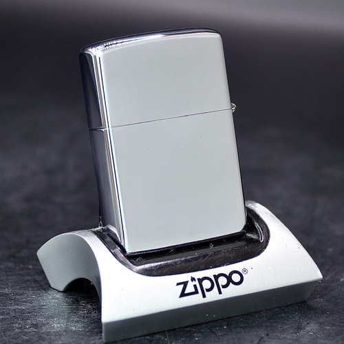ZIPPO XƯA GIAI ĐOẠN 1970 - HÀNG XƯA THẬP NIÊN 70s _ CHỦ ĐỀ TÀU DI SẢN CỦA CANADA