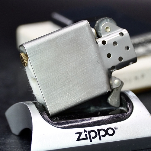 ZIPPO XƯA GIAI ĐOẠN 1970 - HÀNG XƯA THẬP NIÊN 70s _ CHỦ ĐỀ TÀU DI SẢN CỦA CANADA