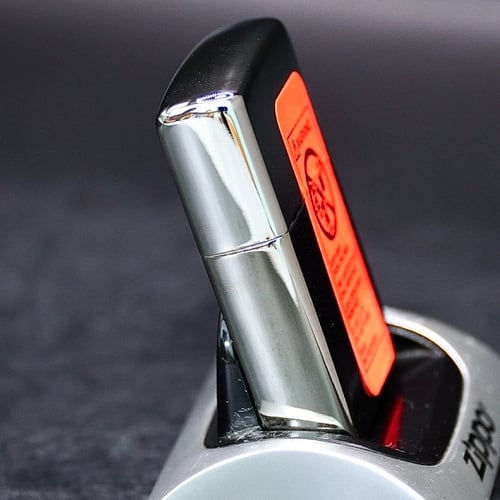 ZIPPO XƯA 1996 - HÀNG XƯA THẬP NIÊN 90s _ CHỦ ĐỀ HOA VĂN MẠ BẠC