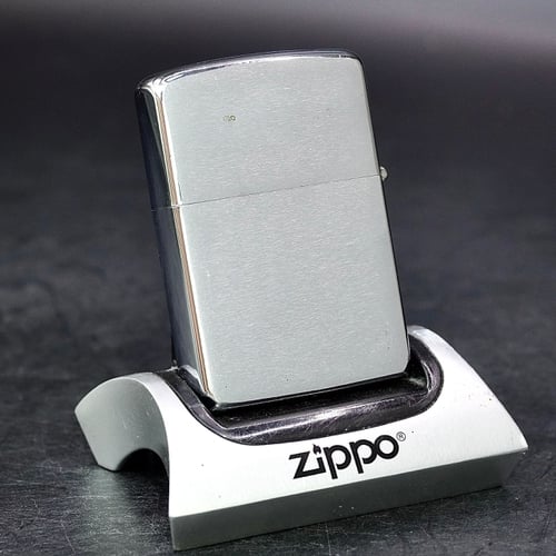 ZIPPO XƯA 1967 - HÀNG XƯA THẬP NIÊN 60s _ CHỦ ĐỀ DETROIT DIESEL