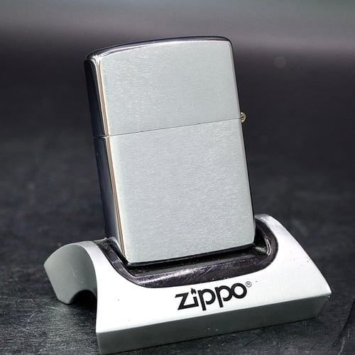 ZIPPO XƯA 1974 - HÀNG XƯA THẬP NIÊN 70s _ CHỦ ĐỀ TƯỞNG NHỚ TRÂN CHÂU CẢNG