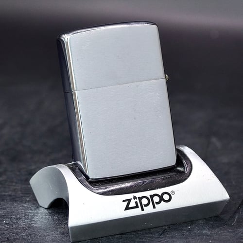 ZIPPO XƯA 1974 - HÀNG XƯA THẬP NIÊN 70s _ CHỦ ĐỀ TUYỂN DỤNG VỆ BINH QUỐC GIA