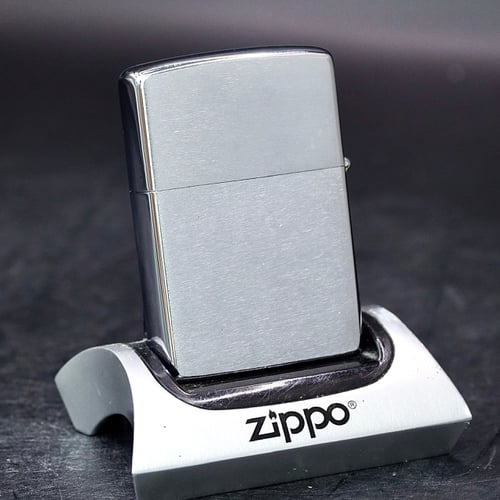 ZIPPO XƯA 1976 - HÀNG XƯA THẬP NIÊN 70s _ CHỦ ĐỀ HỘI TAM ĐIỂM MASONRY
