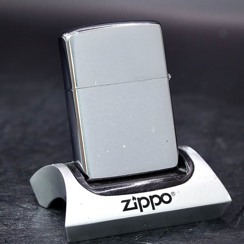 ZIPPO XƯA 1969 - HÀNG XƯA THẬP NIÊN 60s _ CHỦ ĐỀ TRỰC THĂNG
