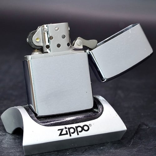 ZIPPO XƯA 1969 - HÀNG XƯA THẬP NIÊN 60s _ CHỦ ĐỀ TRỰC THĂNG