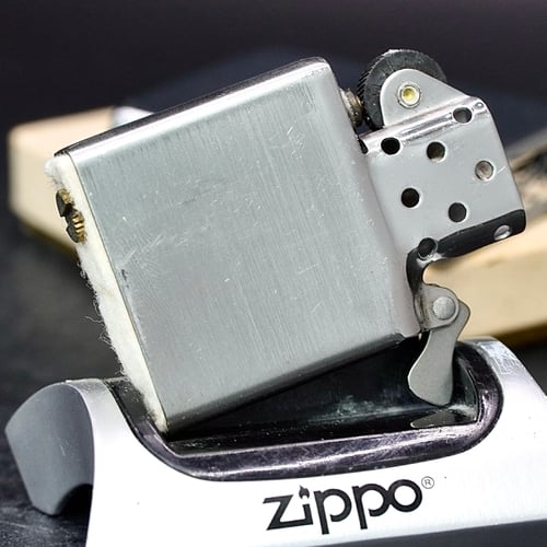 ZIPPO XƯA 1969 - HÀNG XƯA THẬP NIÊN 60s _ CHỦ ĐỀ TRỰC THĂNG