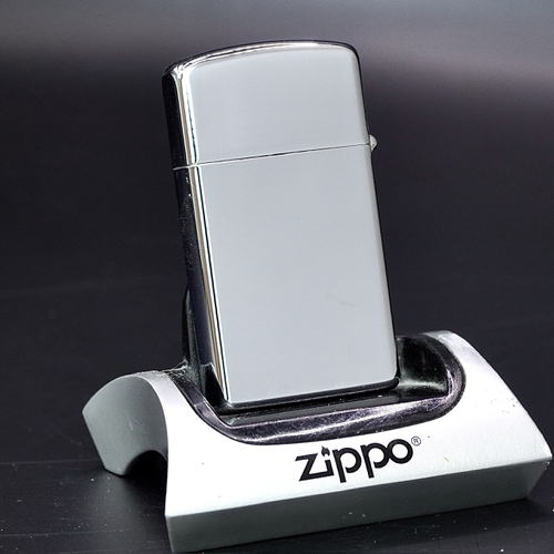 ZIPPO XƯA 1968 - HÀNG XƯA THẬP NIÊN 60s _ CHỦ ĐỀ MATTHEY BISHOP
