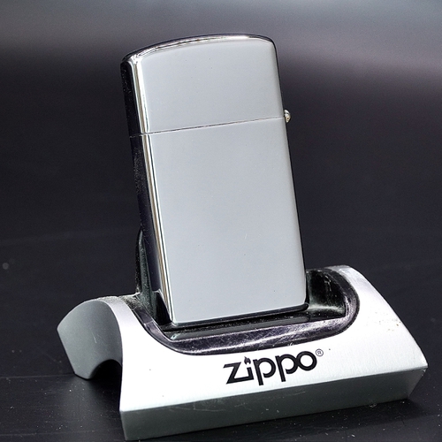 ZIPPO XƯA 1967 - HÀNG XƯA THẬP NIÊN 60s _ CHỦ ĐỀ DE LAVAL