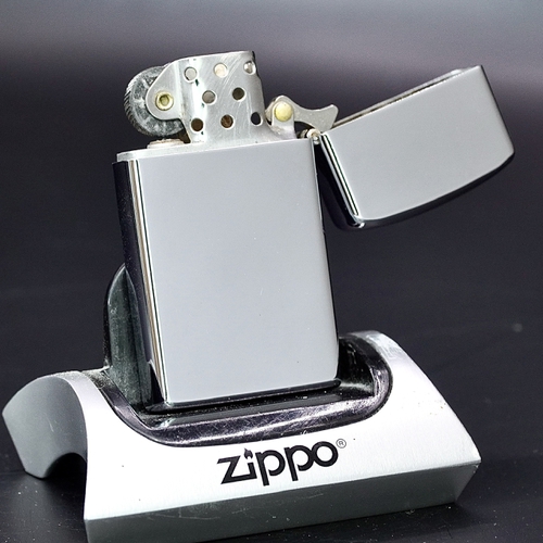 ZIPPO XƯA 1967 - HÀNG XƯA THẬP NIÊN 60s _ CHỦ ĐỀ DE LAVAL