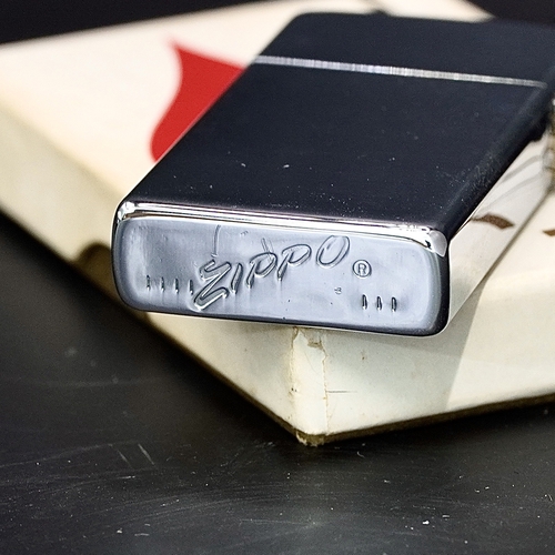 ZIPPO XƯA 1967 - HÀNG XƯA THẬP NIÊN 60s _ CHỦ ĐỀ DE LAVAL
