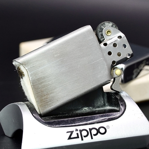 ZIPPO XƯA 1967 - HÀNG XƯA THẬP NIÊN 60s _ CHỦ ĐỀ DE LAVAL