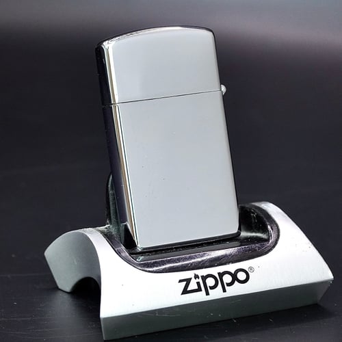 ZIPPO XƯA 1960 - HÀNG XƯA THẬP NIÊN 60s _ CHỦ ĐỀ TÀU CHIẾN BROWNSON DD 868