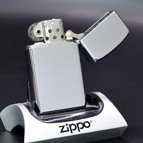 ZIPPO XƯA 1960 - HÀNG XƯA THẬP NIÊN 60s _ CHỦ ĐỀ TÀU CHIẾN BROWNSON DD 868