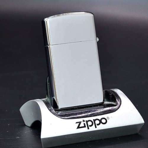 ZIPPO XƯA 1960 - HÀNG XƯA THẬP NIÊN 60s _ CHỦ ĐỀ TÀU CHIẾN KITTY HAWK CVA 63
