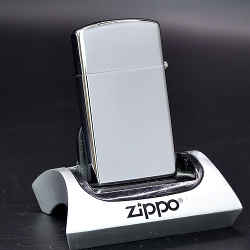 ZIPPO XƯA 1966 - HÀNG XƯA THẬP NIÊN 60s _ CHỦ ĐỀ CONNER CONSTRUCTION CO.