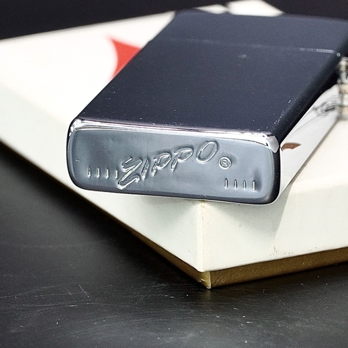 ZIPPO XƯA 1966 - HÀNG XƯA THẬP NIÊN 60s _ CHỦ ĐỀ CONNER CONSTRUCTION CO.