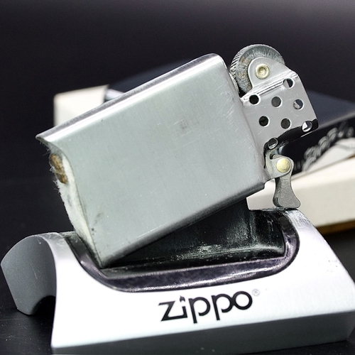 ZIPPO XƯA 1966 - HÀNG XƯA THẬP NIÊN 60s _ CHỦ ĐỀ CONNER CONSTRUCTION CO.