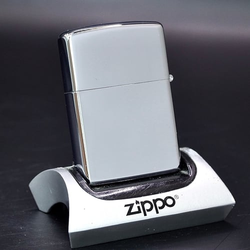 ZIPPO XƯA 1979 - HÀNG XƯA THẬP NIÊN 70s _ CHỦ ĐỀ TÀU CHIẾN TRIPPE FF-1075