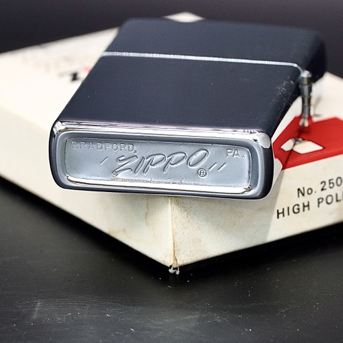 ZIPPO XƯA 1979 - HÀNG XƯA THẬP NIÊN 70s _ CHỦ ĐỀ TÀU CHIẾN TRIPPE FF-1075
