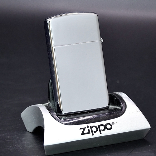 ZIPPO XƯA 1983 - HÀNG XƯA THẬP NIÊN 80s _ CHỦ ĐỀ TÀU CHIẾN KINKAID DD-965