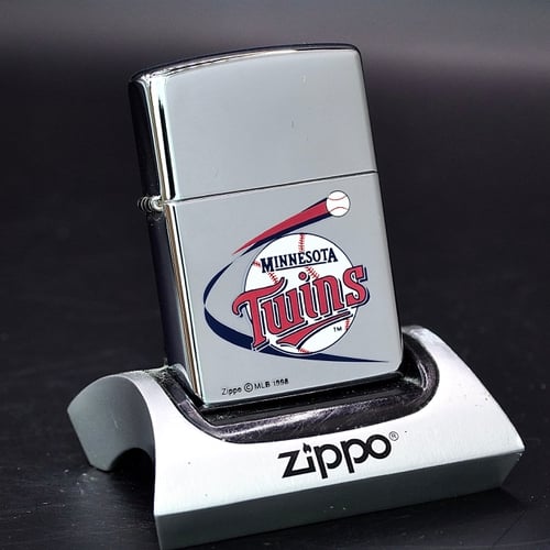 ZIPPO XƯA 1999 - HÀNG XƯA THẬP NIÊN 90s _ CHỦ ĐỀ BÓNG CHÀY