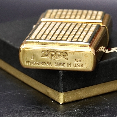ZIPPO XƯA 1996 - HÀNG XƯA THẬP NIÊN 90s _ CHỦ ĐỀ TÀU CHIẾN INDEPENDENCE CV 62