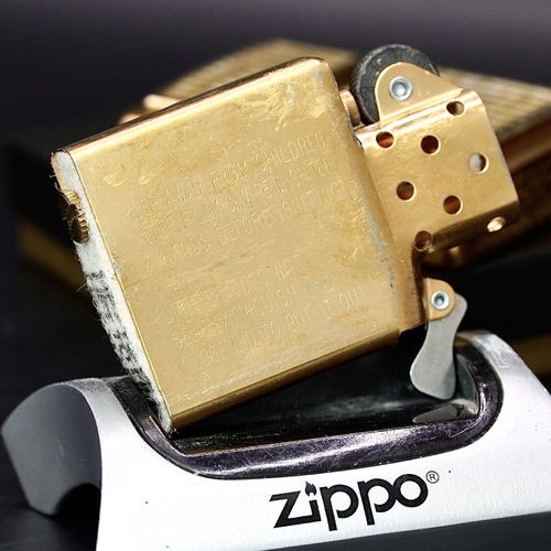 ZIPPO XƯA 1996 - HÀNG XƯA THẬP NIÊN 90s _ CHỦ ĐỀ TÀU CHIẾN INDEPENDENCE CV 62