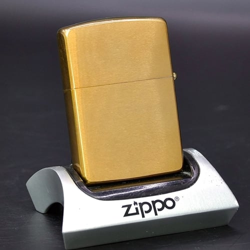 ZIPPO XƯA 32-90 - HÀNG XƯA THẬP NIÊN 90s _ CHỦ ĐỀ L.A POLICE