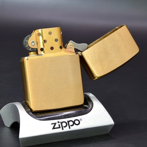 ZIPPO XƯA 32-90 - HÀNG XƯA THẬP NIÊN 90s _ CHỦ ĐỀ L.A POLICE