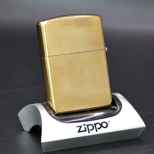 ZIPPO XƯA 32-90 - HÀNG XƯA THẬP NIÊN 90s _ CHỦ ĐỀ GUAM ISLAND