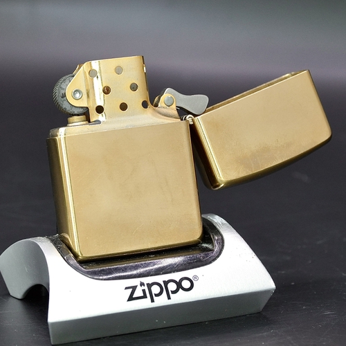 ZIPPO XƯA 32-90 - HÀNG XƯA THẬP NIÊN 90s _ CHỦ ĐỀ GUAM ISLAND