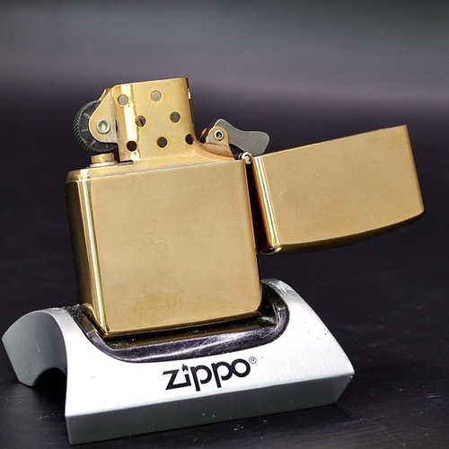 ZIPPO XƯA 32-90 - HÀNG XƯA THẬP NIÊN 90s _ CHỦ ĐỀ U.S NAVY
