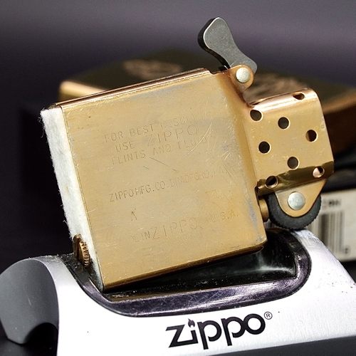 ZIPPO XƯA 32-90 - HÀNG XƯA THẬP NIÊN 90s _ CHỦ ĐỀ U.S NAVY