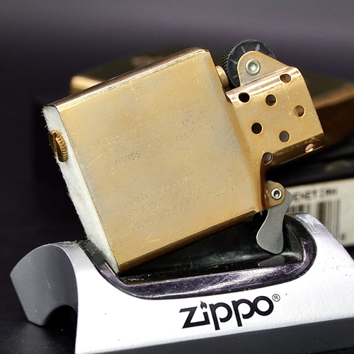 ZIPPO XƯA 32-90 - HÀNG XƯA THẬP NIÊN 90s _ CHỦ ĐỀ U.S NAVY