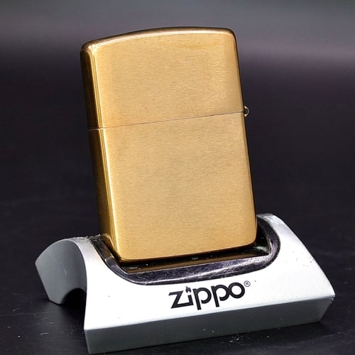 ZIPPO XƯA 32-90 - HÀNG XƯA THẬP NIÊN 90s _ CHỦ ĐỀ 50th ANNIVERSARY