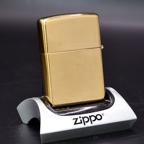 ZIPPO XƯA 2000 - HÀNG XƯA 2000s _ CHỦ ĐỀ HARLEY DAVIDSON