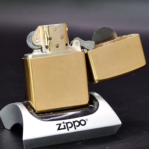 ZIPPO XƯA 2000 - HÀNG XƯA 2000s _ CHỦ ĐỀ HARLEY DAVIDSON