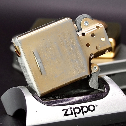 ZIPPO XƯA 2000 - HÀNG XƯA 2000s _ CHỦ ĐỀ HARLEY DAVIDSON