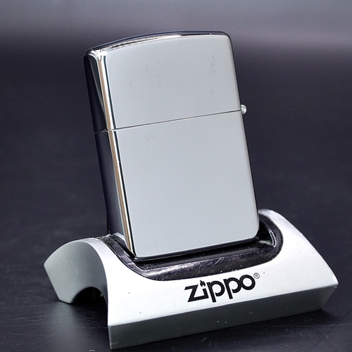 ZIPPO XƯA 1989 - HÀNG XƯA THẬP NIÊN 80s _ CHỦ ĐỀ CRUISING RANGER ANNIVERSARY