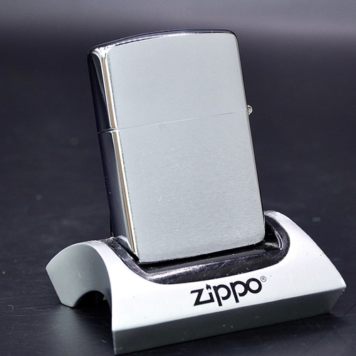 ZIPPO XƯA 1990 - HÀNG XƯA THẬP NIÊN 90s _ CHỦ ĐỀ LOGO KỴ BINH NƯỚC ANH