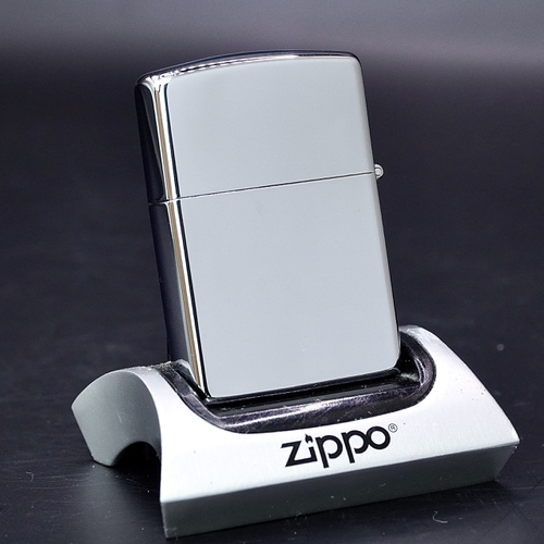 ZIPPO XƯA 1990 - HÀNG XƯA THẬP NIÊN 90s _ CHỦ ĐỀ THỦY QUÂN LỤC CHIẾN