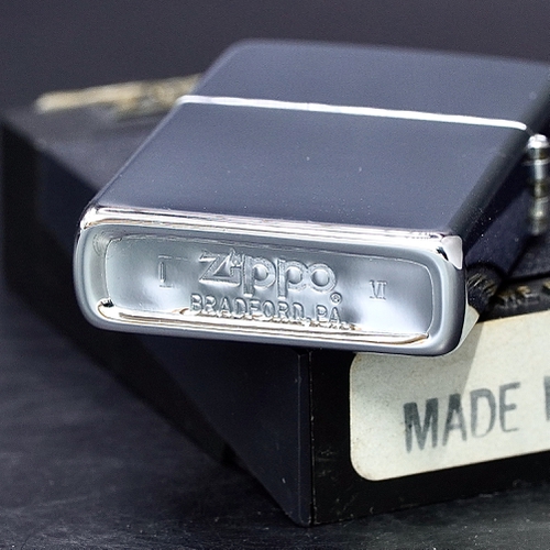 ZIPPO XƯA 1990 - HÀNG XƯA THẬP NIÊN 90s _ CHỦ ĐỀ THỦY QUÂN LỤC CHIẾN