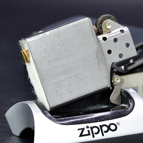 ZIPPO XƯA 1990 - HÀNG XƯA THẬP NIÊN 90s _ CHỦ ĐỀ THỦY QUÂN LỤC CHIẾN
