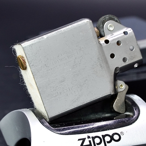 ZIPPO XƯA 1990 - HÀNG XƯA THẬP NIÊN 90s _ CHỦ ĐỀ LOGO LỰC LƯỢNG TỰ VỆ NHẬT BẢN