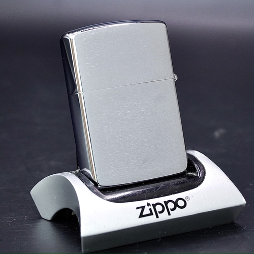 ZIPPO XƯA 1988 - HÀNG XƯA THẬP NIÊN 80s _ CHỦ ĐỀ MARINE NATIONALE