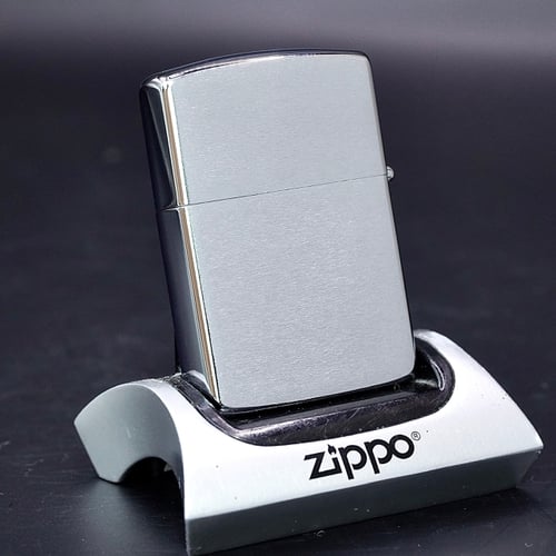 ZIPPO XƯA 1988 - HÀNG XƯA THẬP NIÊN 80s _ CHỦ ĐỀ PHILIP MORRIS